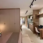 Studio Na Arvore No Centro Do Rio