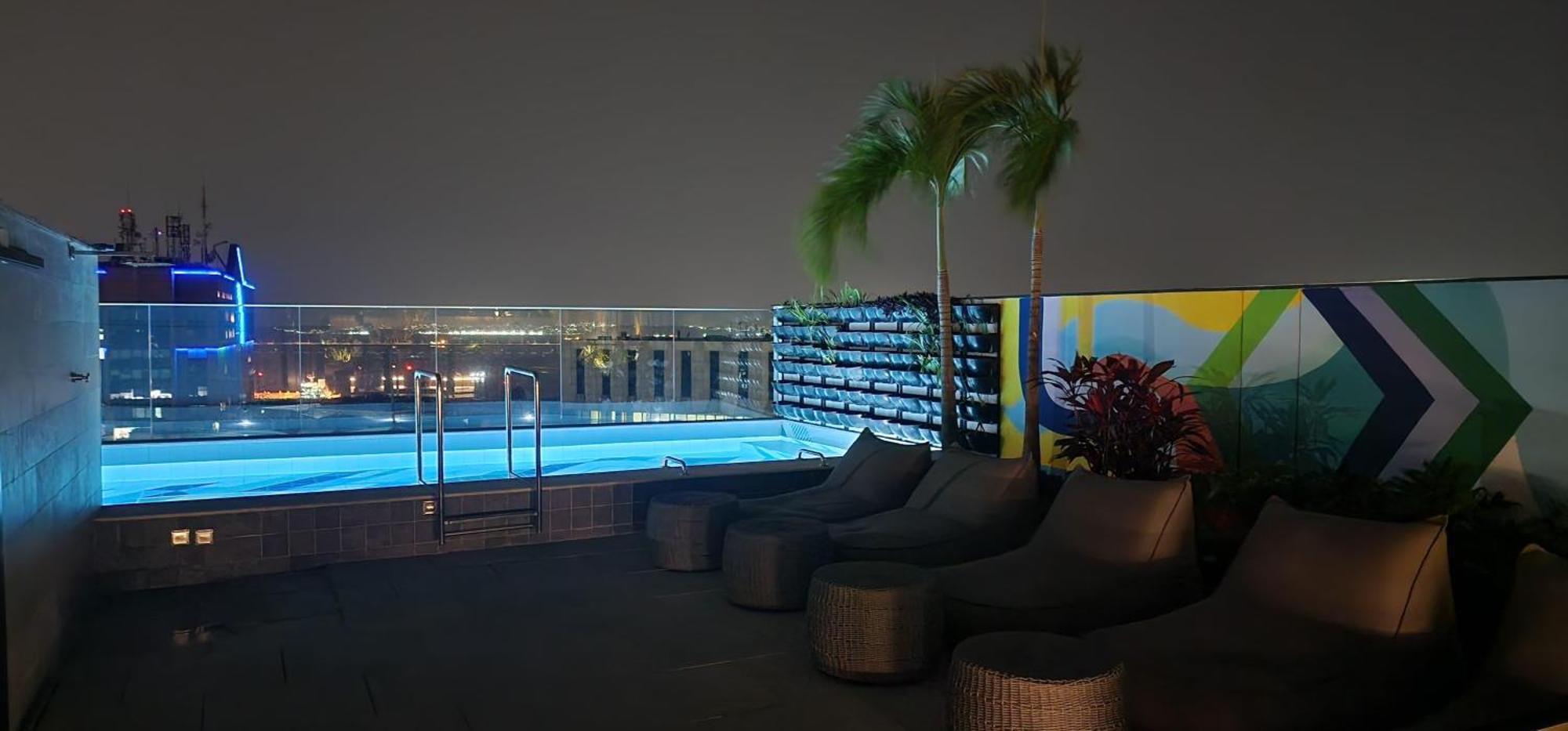 Apartamento Na Arvore No Centro Do Rio Río de Janeiro