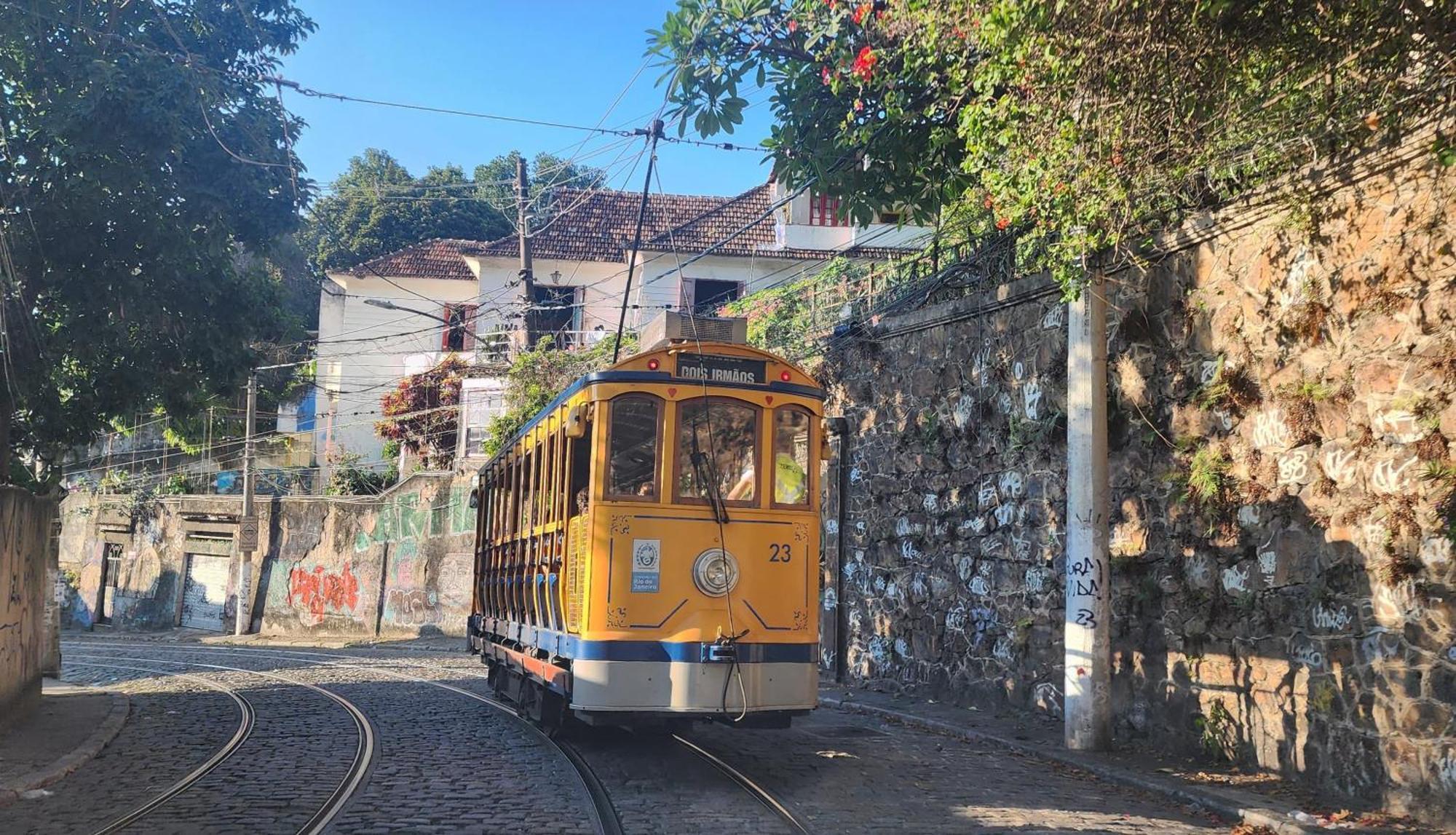 Apartamento Na Arvore No Centro Do Rio Río de Janeiro
